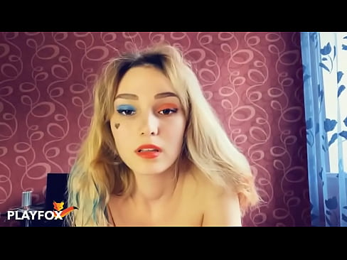 ❤️ Töfrandi sýndarveruleikagleraugu gáfu mér kynlíf með Harley Quinn ️❌ Slúður á is.sexera.ru