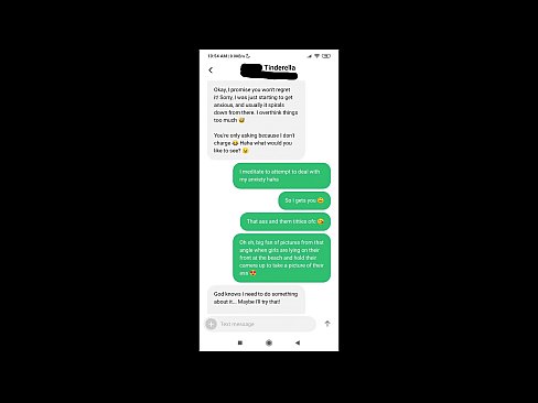 ❤️ Ég bætti nýju PAWG frá Tinder við haremið mitt (tala við Tinder innifalinn) ️❌ Slúður á is.sexera.ru